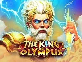 The King Of Olympus screenshot