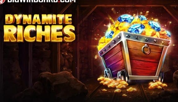 Dynamite Riches