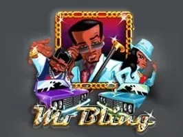 Mr Bling game thumbnail