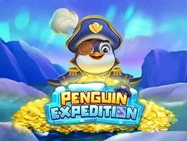 การสำรวจเพนกวิน game screenshot