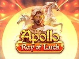 Apollo Ray of Luck game thumbnail